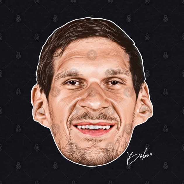 Boban by darklordpug